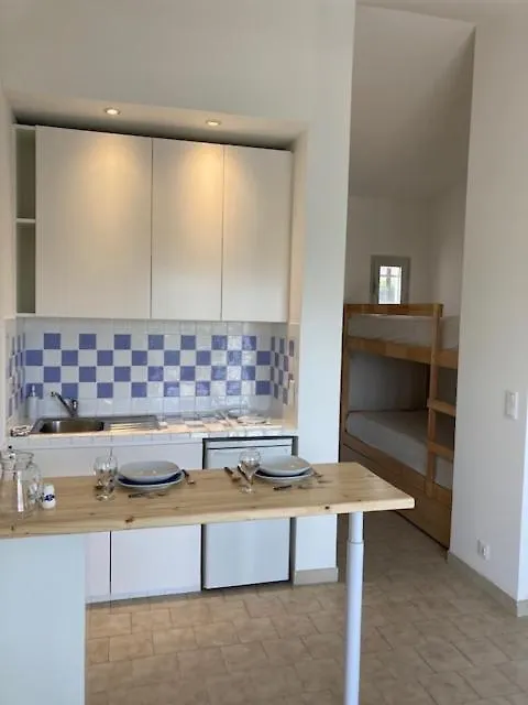 Studio Bellevue Apartment Cogolin