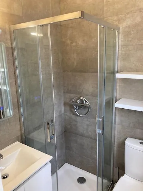 Apartment Studio Bellevue Cogolin